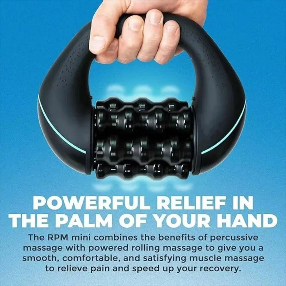 DAT Mini Rolling Recovery Massager™