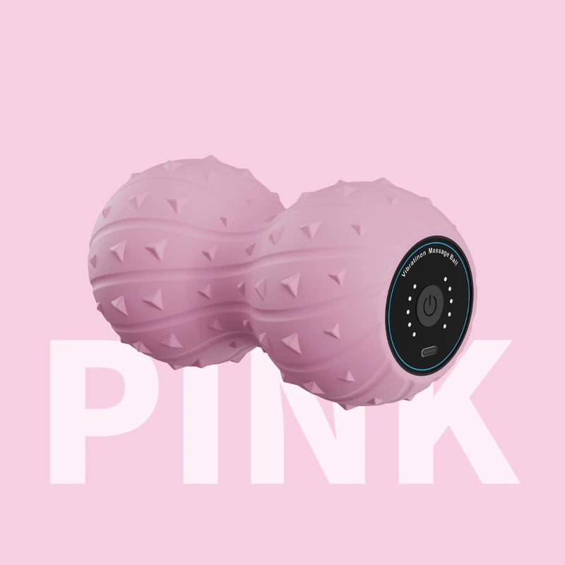DAT Peanut Trigger Point Massage Ball