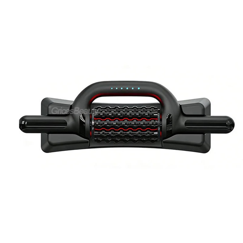 DAT Infrared Body Recovery Roller Massager™