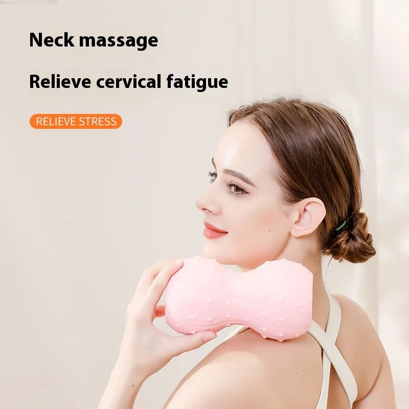 DAT Peanut Trigger Point Massage Ball