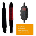 DAT Red Light Waist Recovery Belt