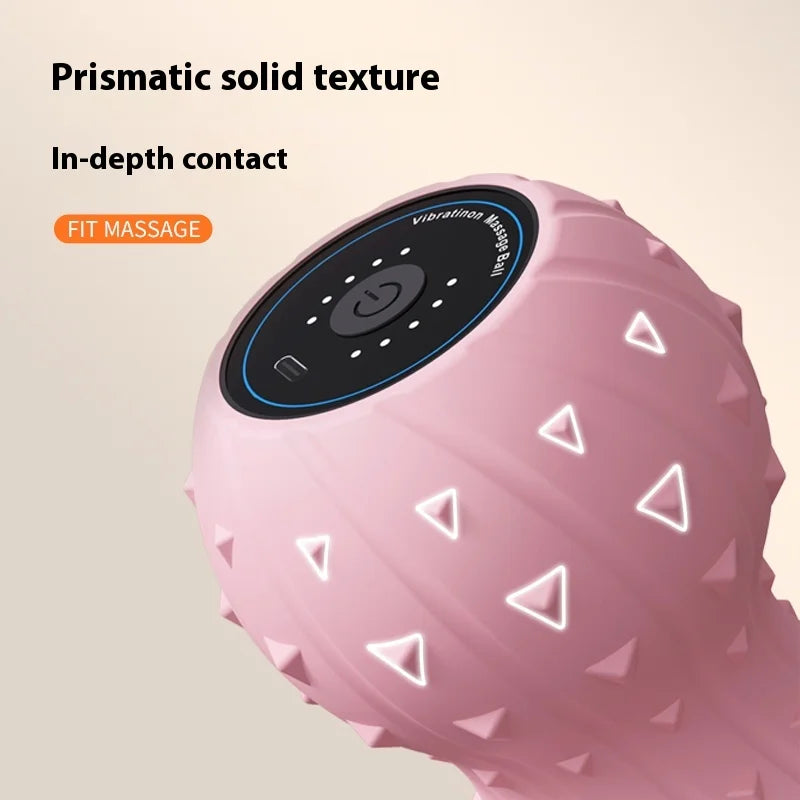 DAT Peanut Trigger Point Massage Ball