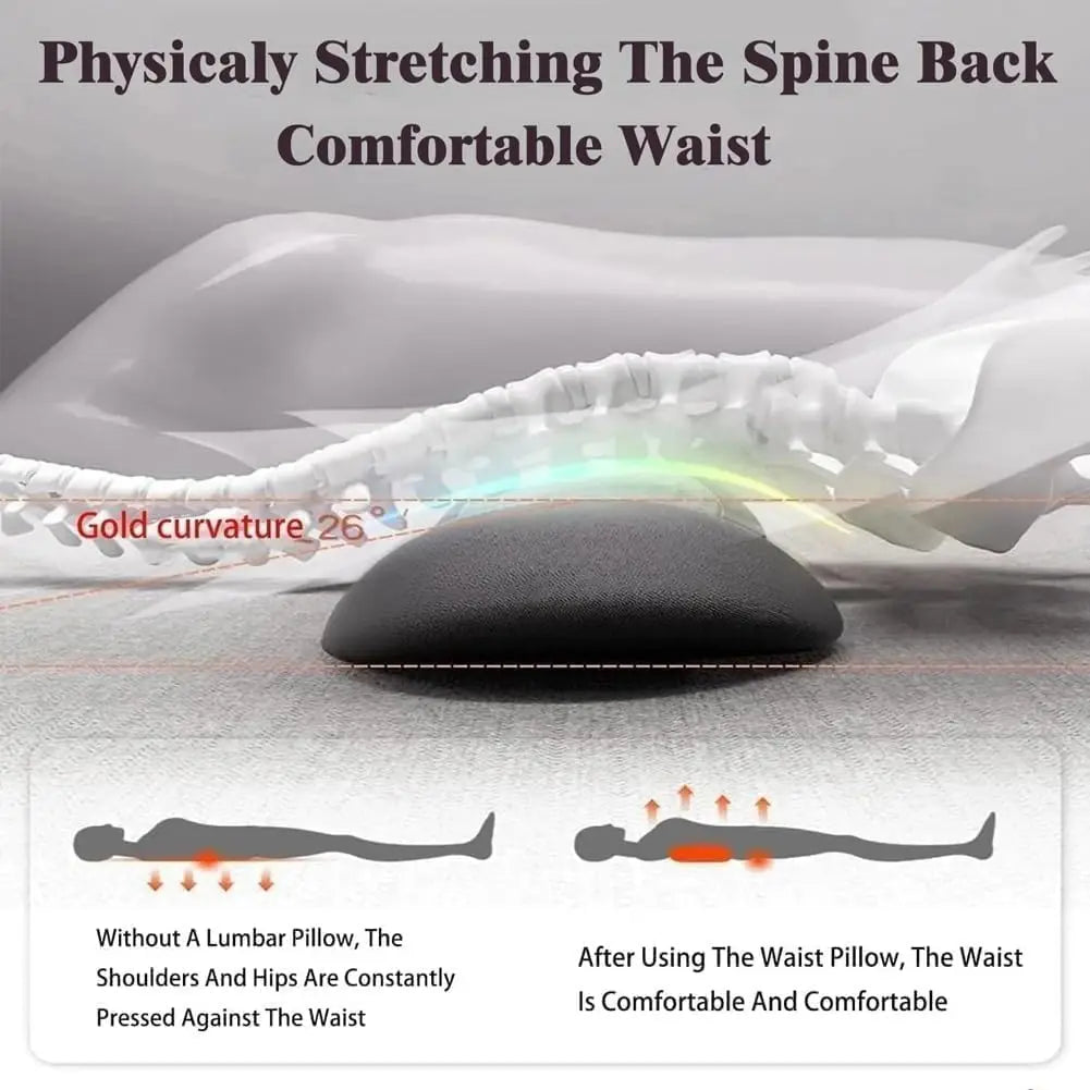 DAT 3-in-1 Back Recovery Massager™