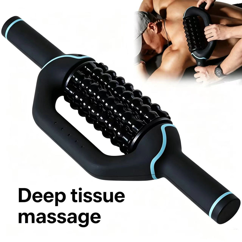 DAT 360° Cordless Recovery Roller™