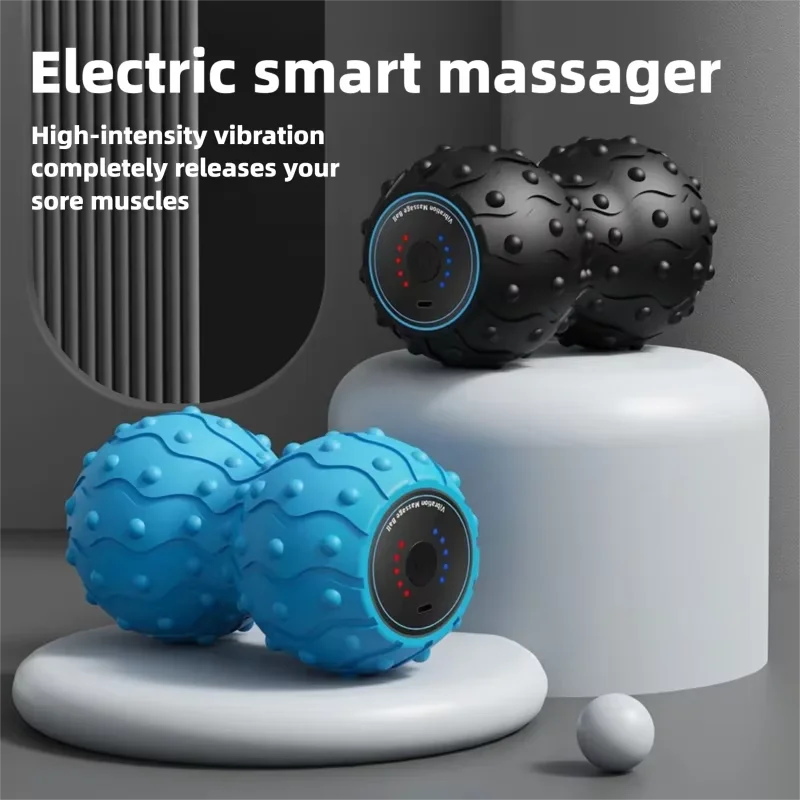 DAT Peanut Trigger Point Massage Ball