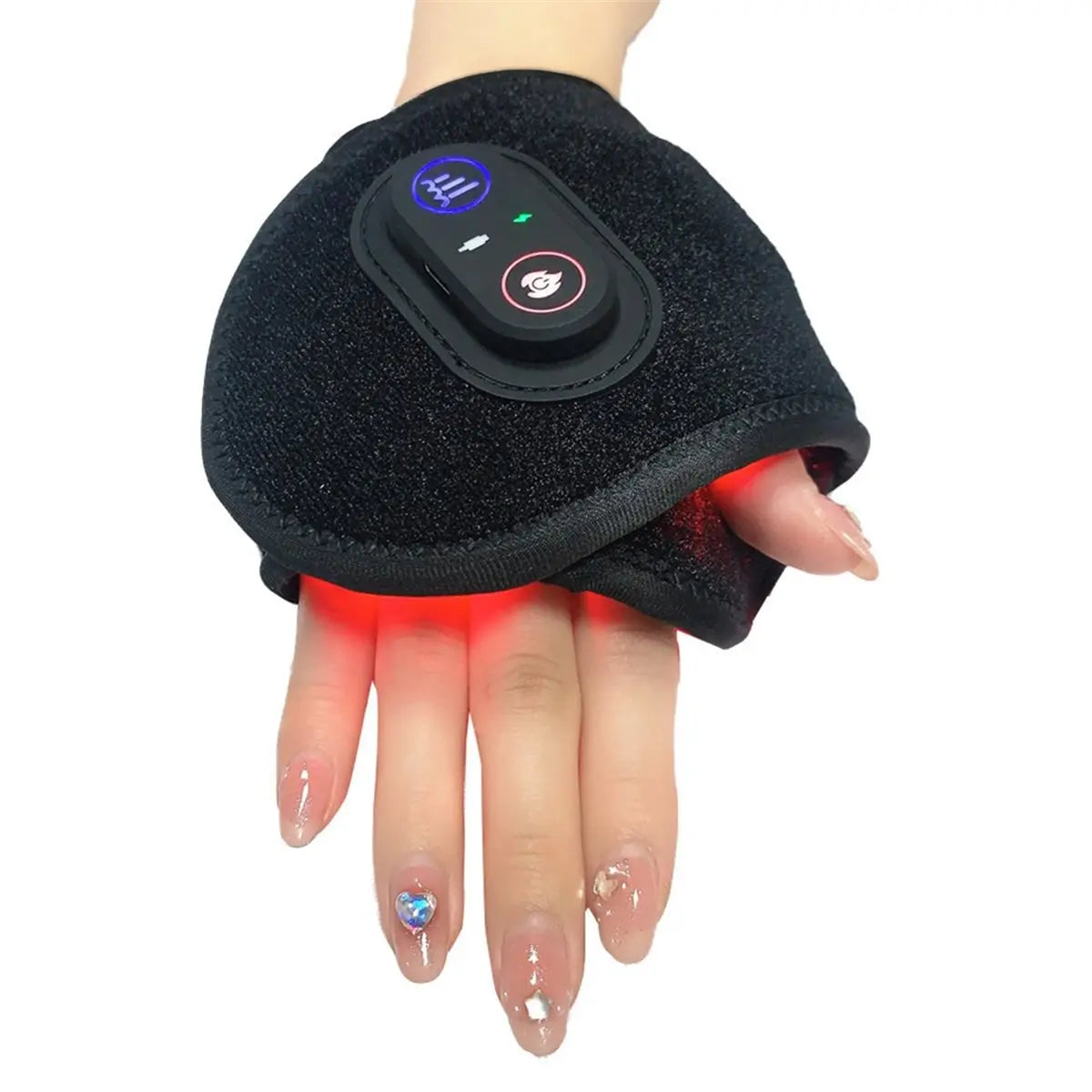 DAT Red Light Wrist Massager™