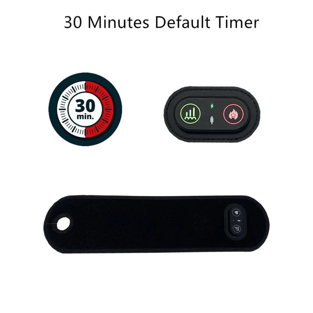 DAT Red Light Wrist Massager™