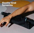 DAT 360° Cordless Recovery Roller™