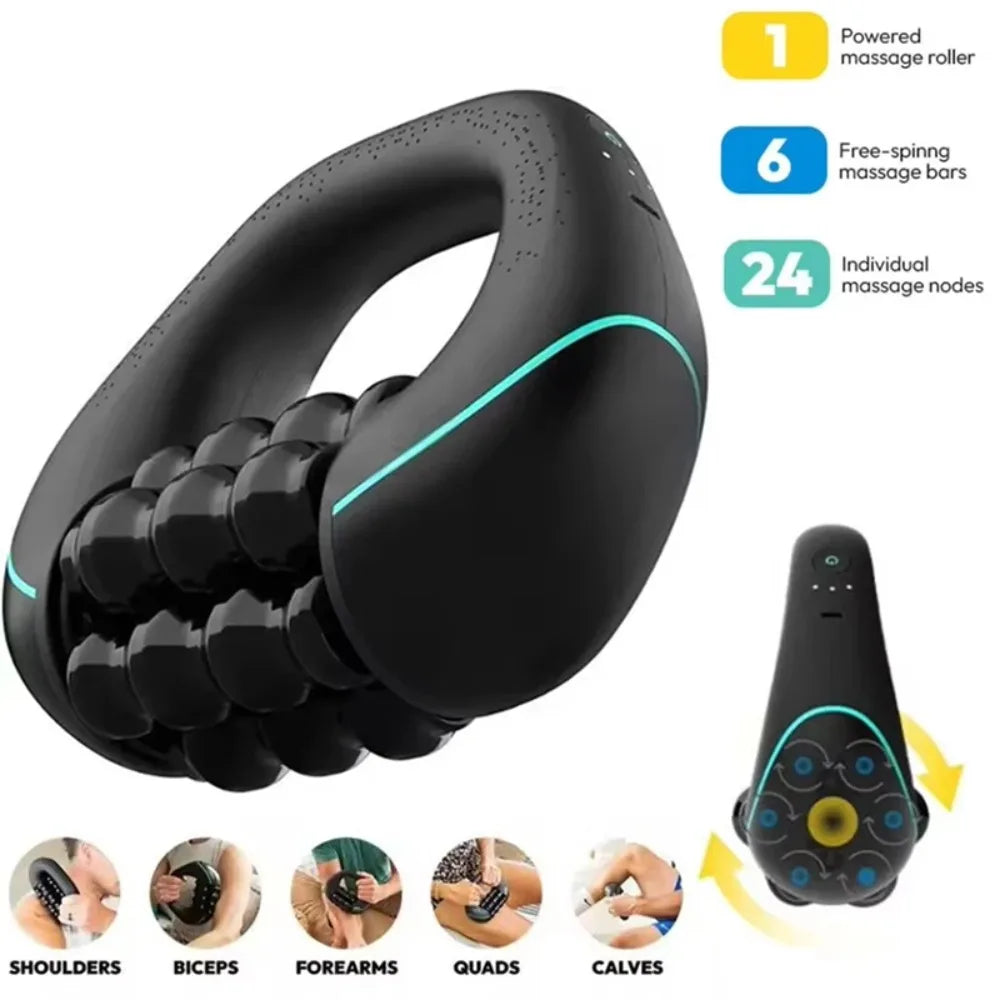 DAT Mini Rolling Recovery Massager™