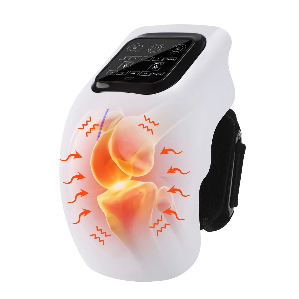 DAT Smart Red Light Knee Massager™