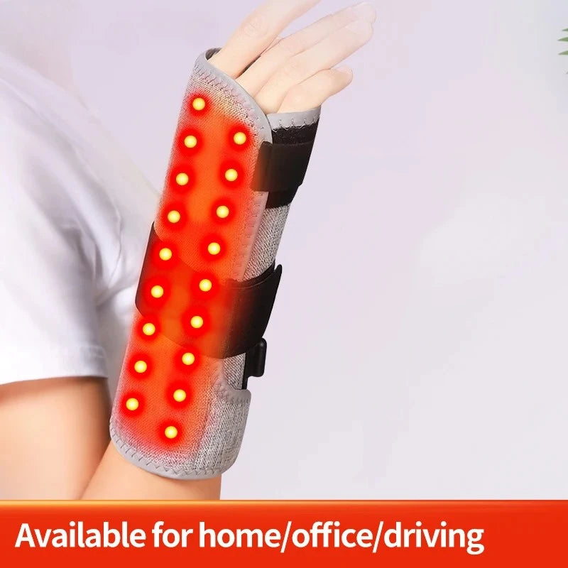 DAT Red Light Wrist Massager™