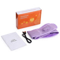 DAT 660nm Red Light Neck Massager™