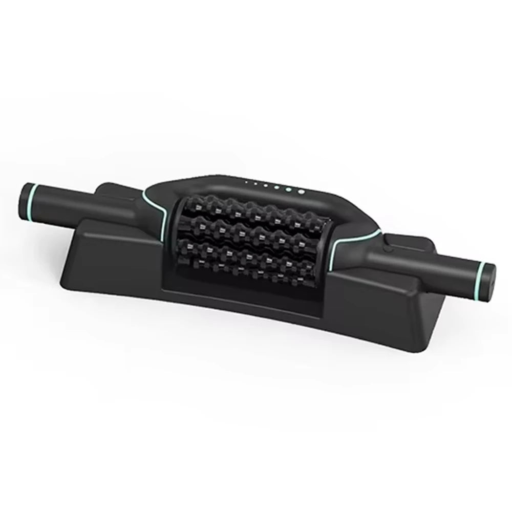 DAT 360° Cordless Recovery Roller™