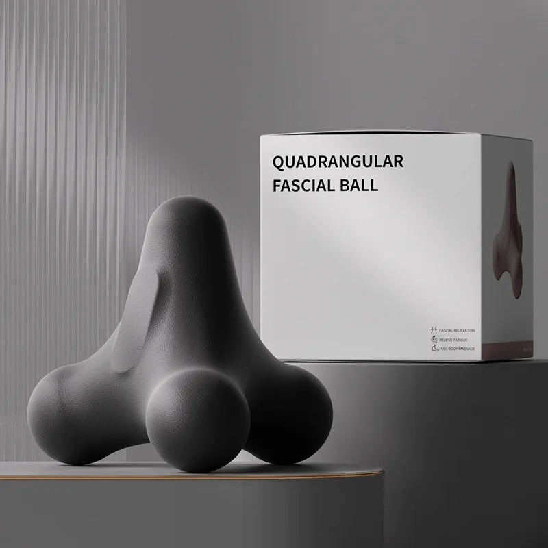 DAT 4-Point Trigger Massager