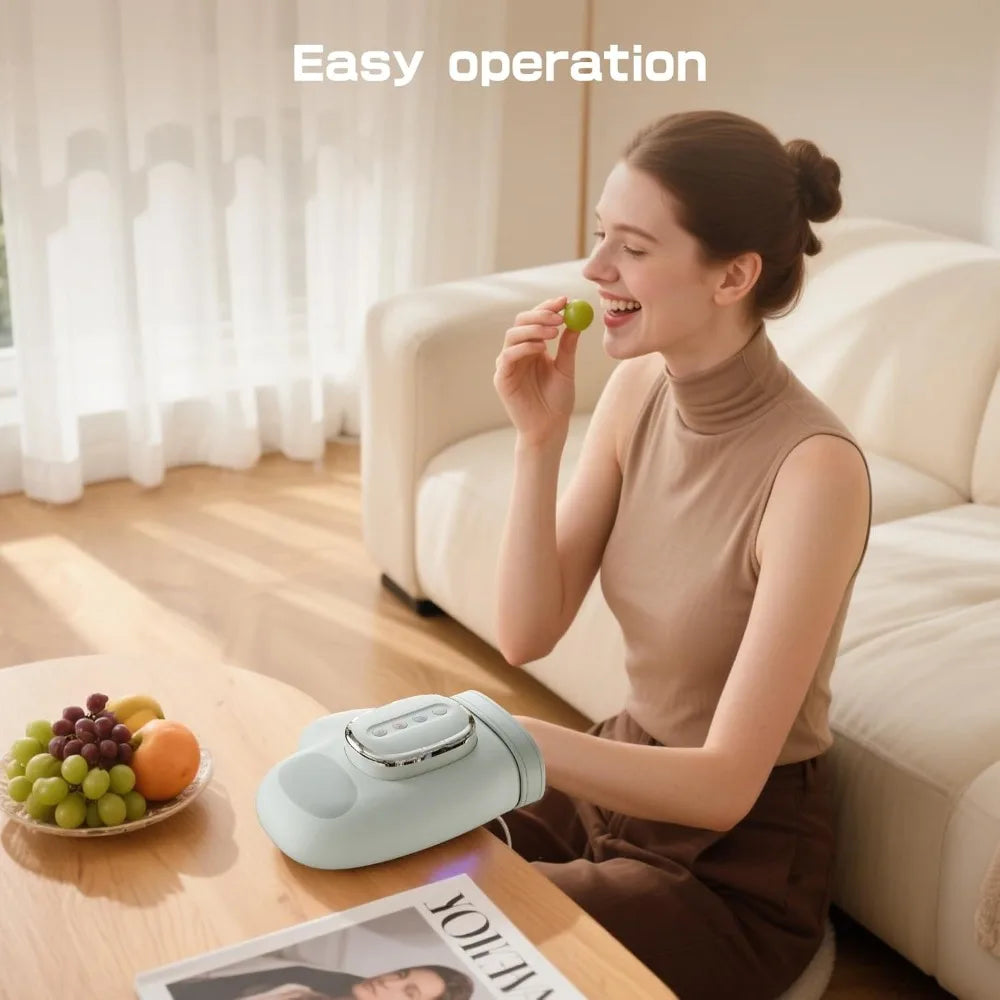 DAT Hand & Wrist Recovery Massager™