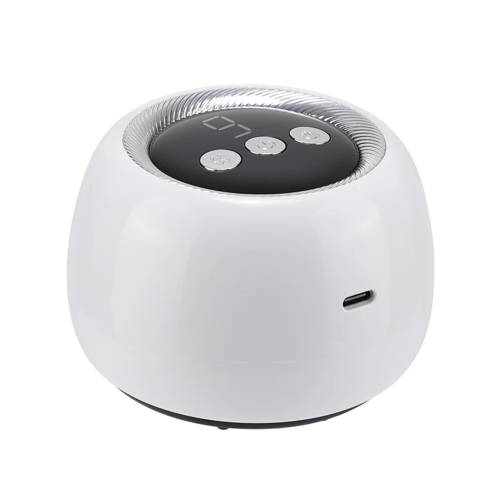 Dat Recovery™ 4-in-1 Red Light Cupping Massager