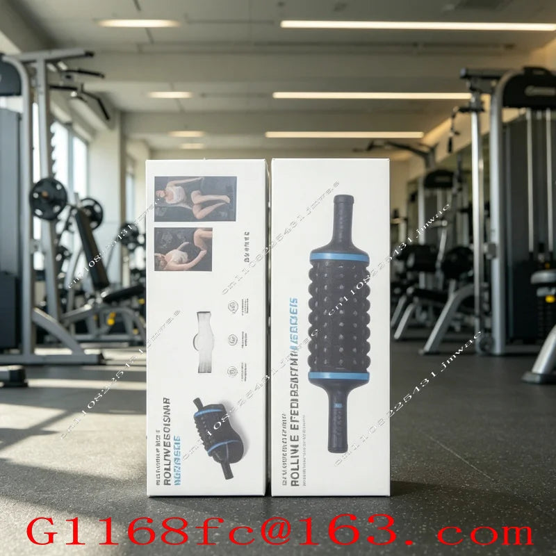 Dat Recovery™ Deep Tissue Muscle Recovery Roller