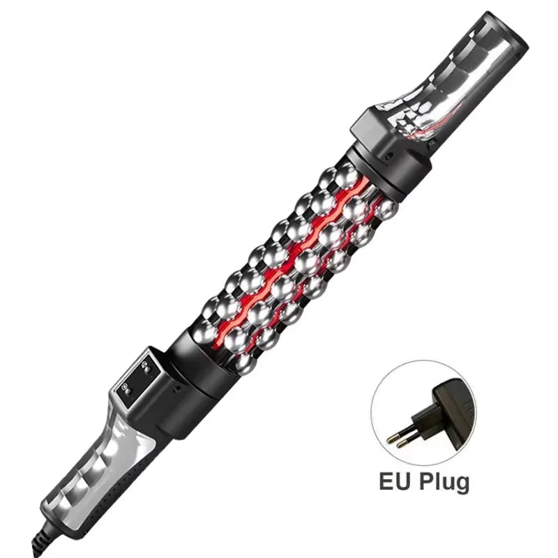 DAT 360° Red Light Recovery Roller Massager
