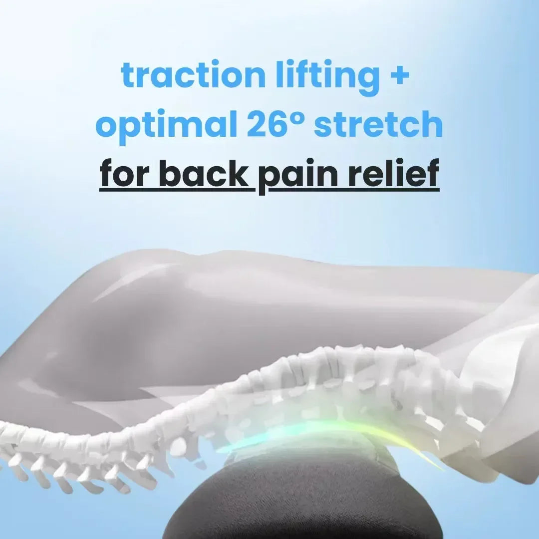 DAT 3-in-1 Shiatsu Back Massager™