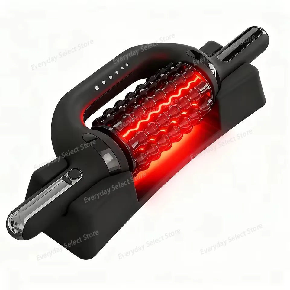 DAT 360° Heat & Red Light Massager™