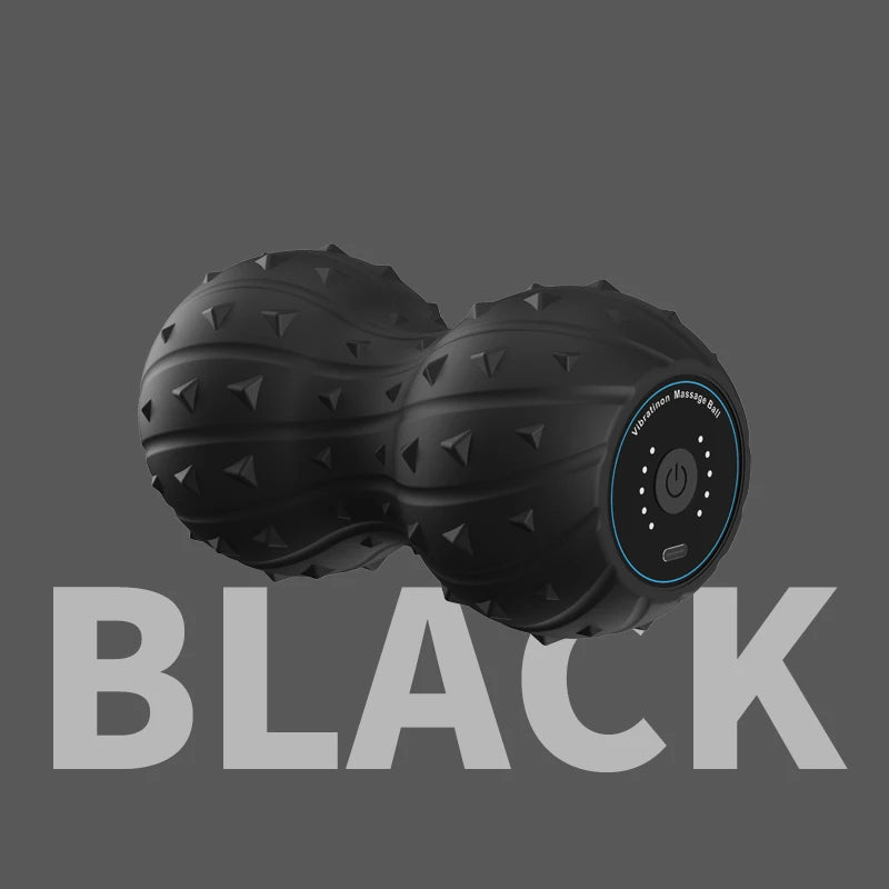 DAT Peanut Trigger Point Massage Ball