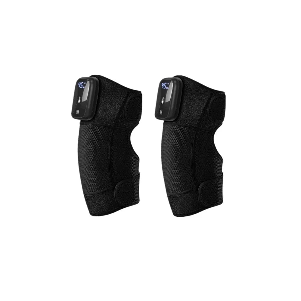 DAT Heated Knee Recovery Massager™