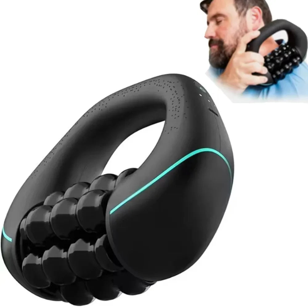 DAT Mini Rolling Recovery Massager™