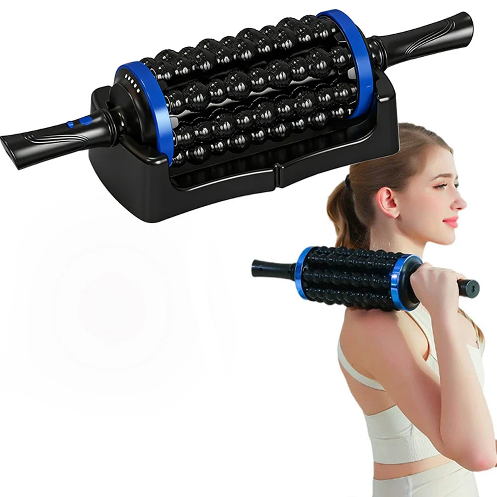 DAT Deep Tissue Percussive Massage Roller