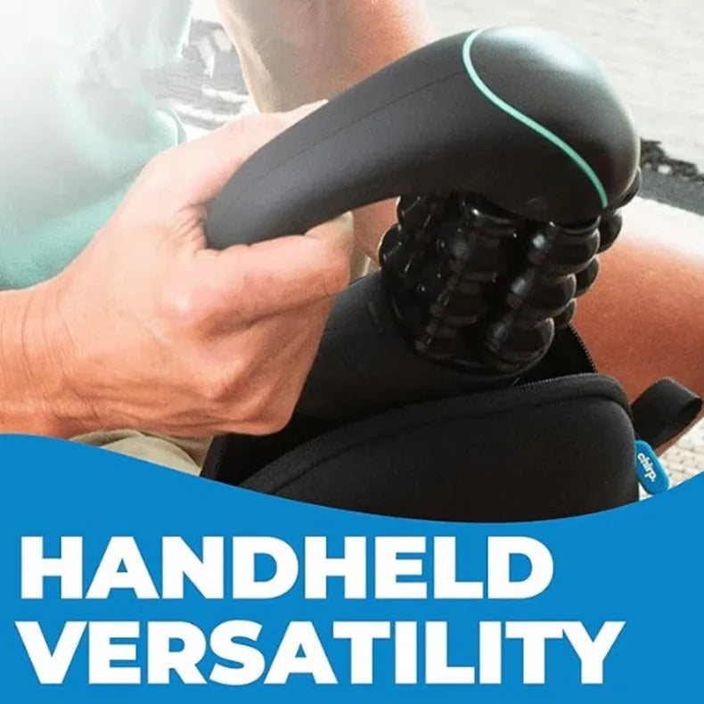DAT 3 - Speed Deep tissue Massage Roller
