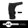 DAT Cordless Heated Hip & Lower Back Recovery Wrap