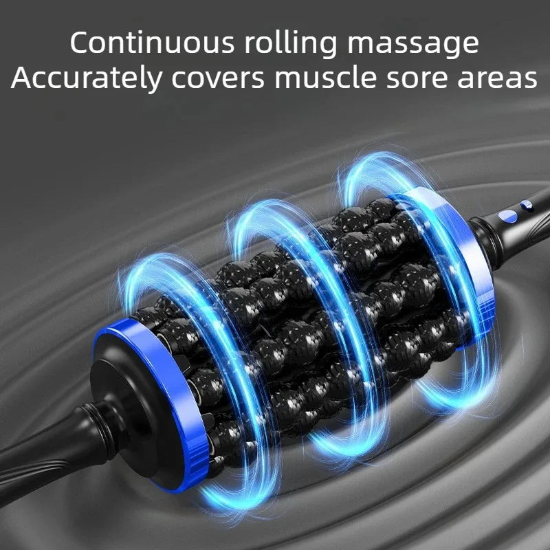 DAT Deep Tissue Percussive Massage Roller
