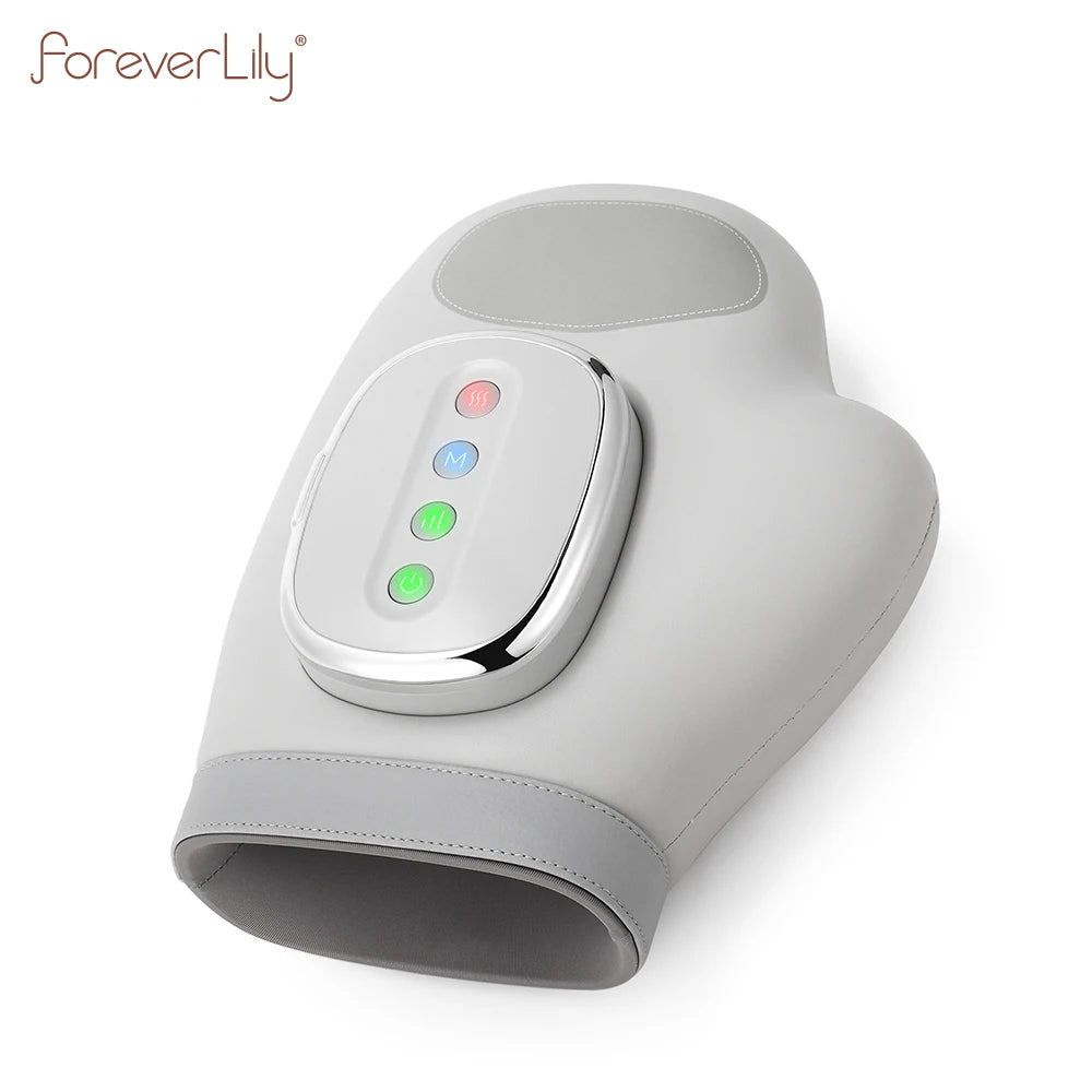 DAT 5-Level Air Compression Hand Massager