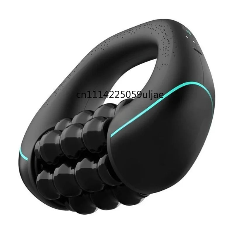 DAT 3 - Speed Deep tissue Massage Roller