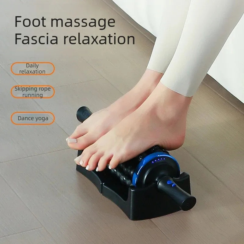 DAT Deep Tissue Percussive Massage Roller