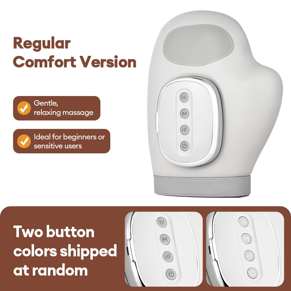 DAT 5-Level Air Compression Hand Massager