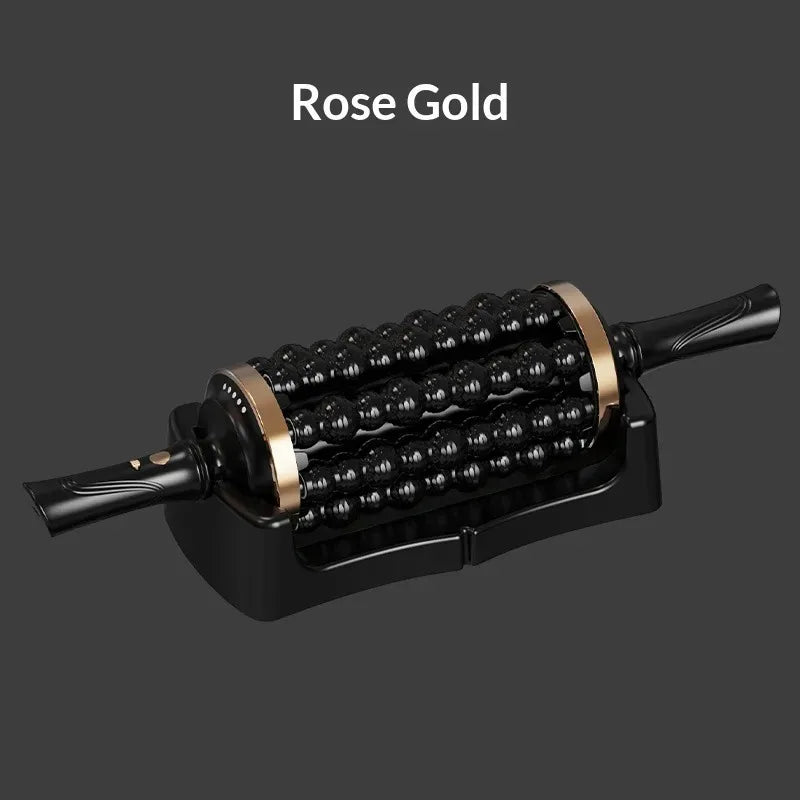 DAT Deep Tissue Percussive Massage Roller