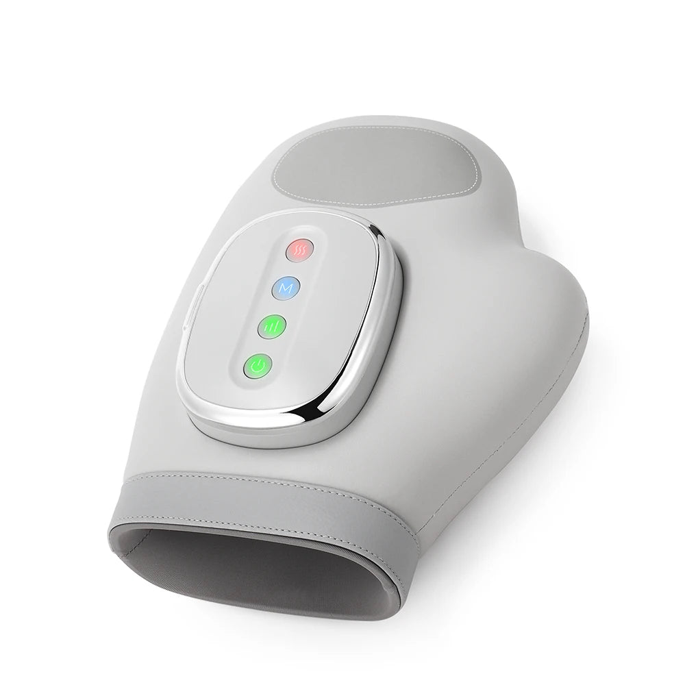 DAT 5-Level Air Compression Hand Massager