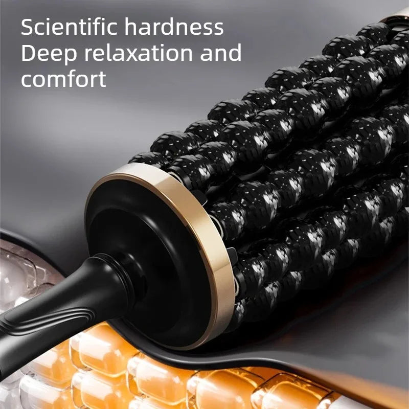 DAT Deep Tissue Percussive Massage Roller