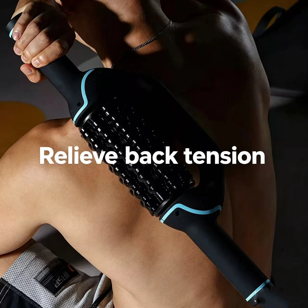 DAT 360° Cordless Recovery Roller™