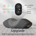 DAT 3-in-1 Neck Recovery Pillow
