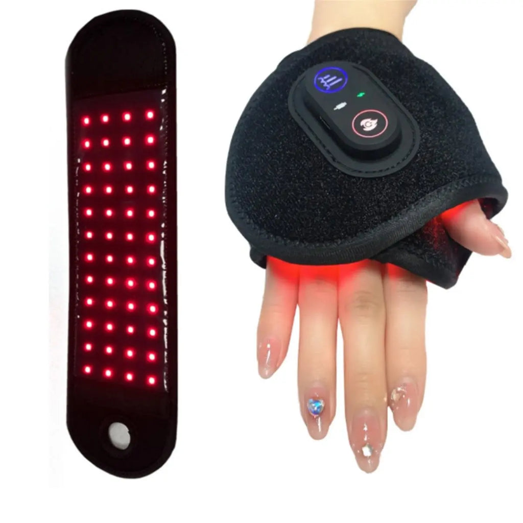 DAT Red Light Wrist Massager™