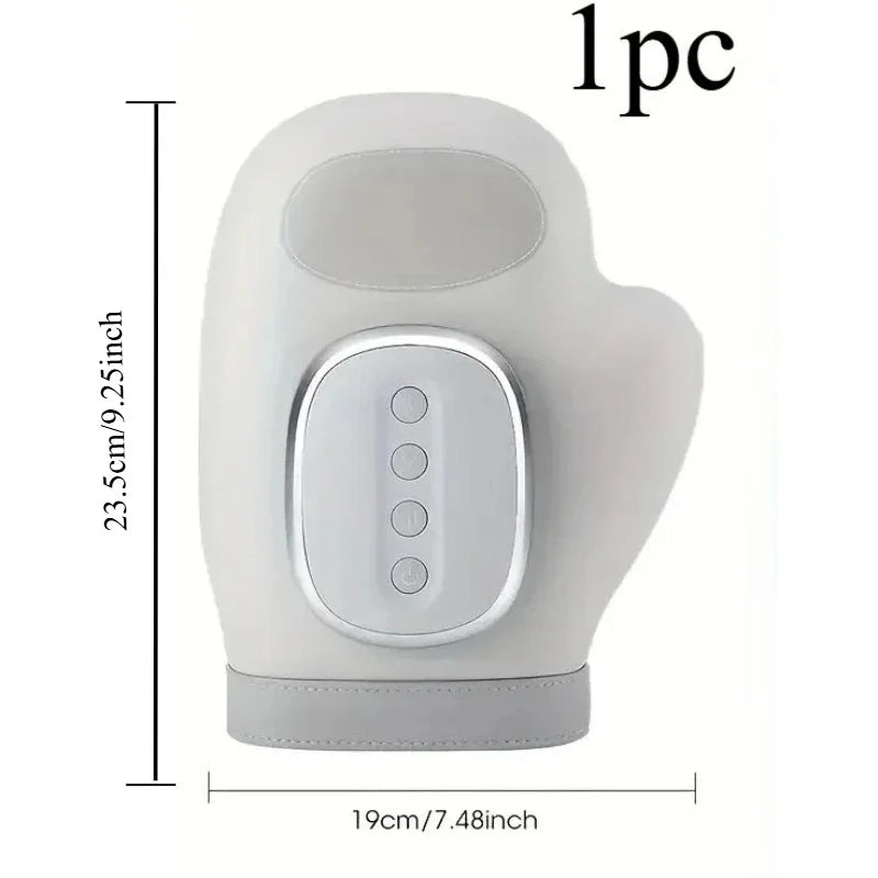 DAT Hand & Wrist Recovery Massager™