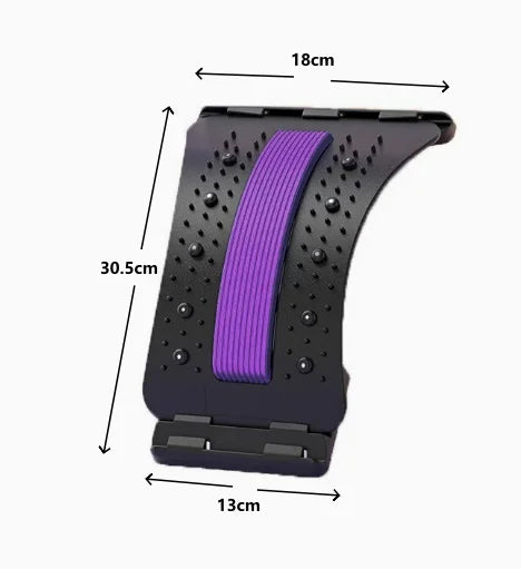 DAT Multi-Level Back Stretcher™