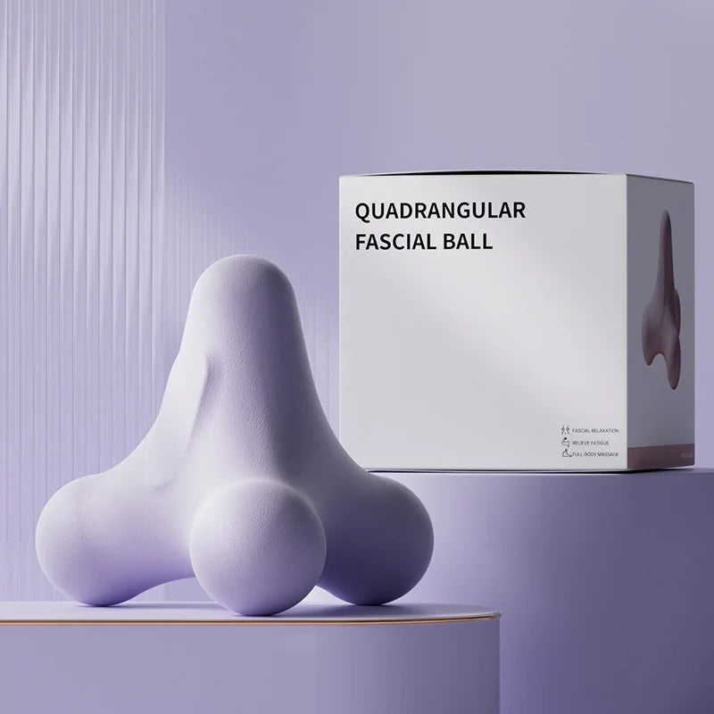 DAT 4-Point Trigger Massager