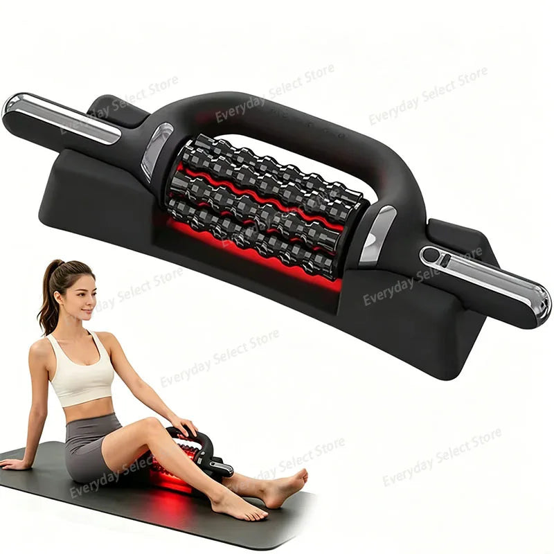 DAT 360° Heat & Red Light Massager™