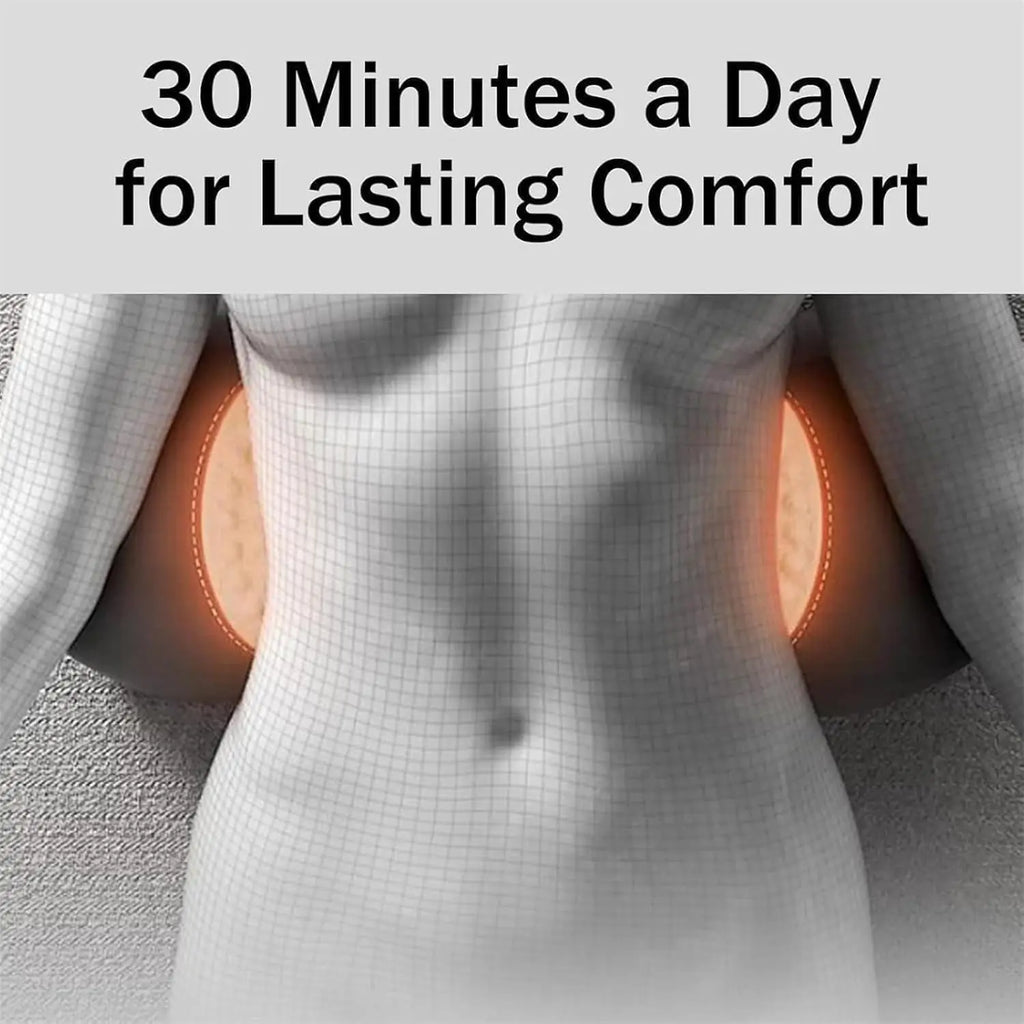 DAT 3-in-1 Back Recovery Massager™