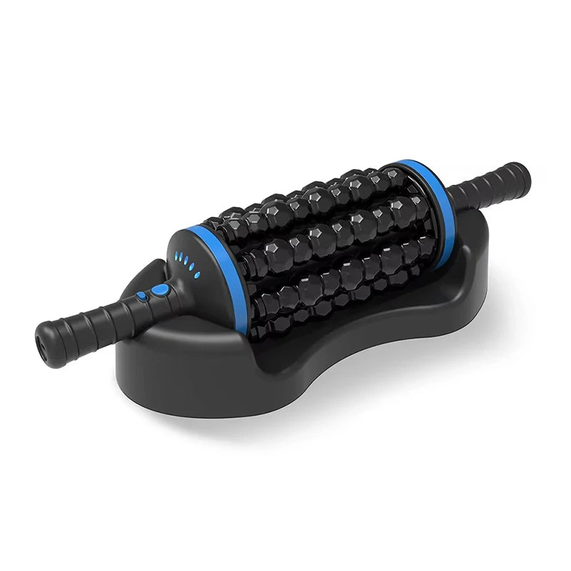 DAT 8-Roller 360° Rechargeable Body Pain Recovery Massager™