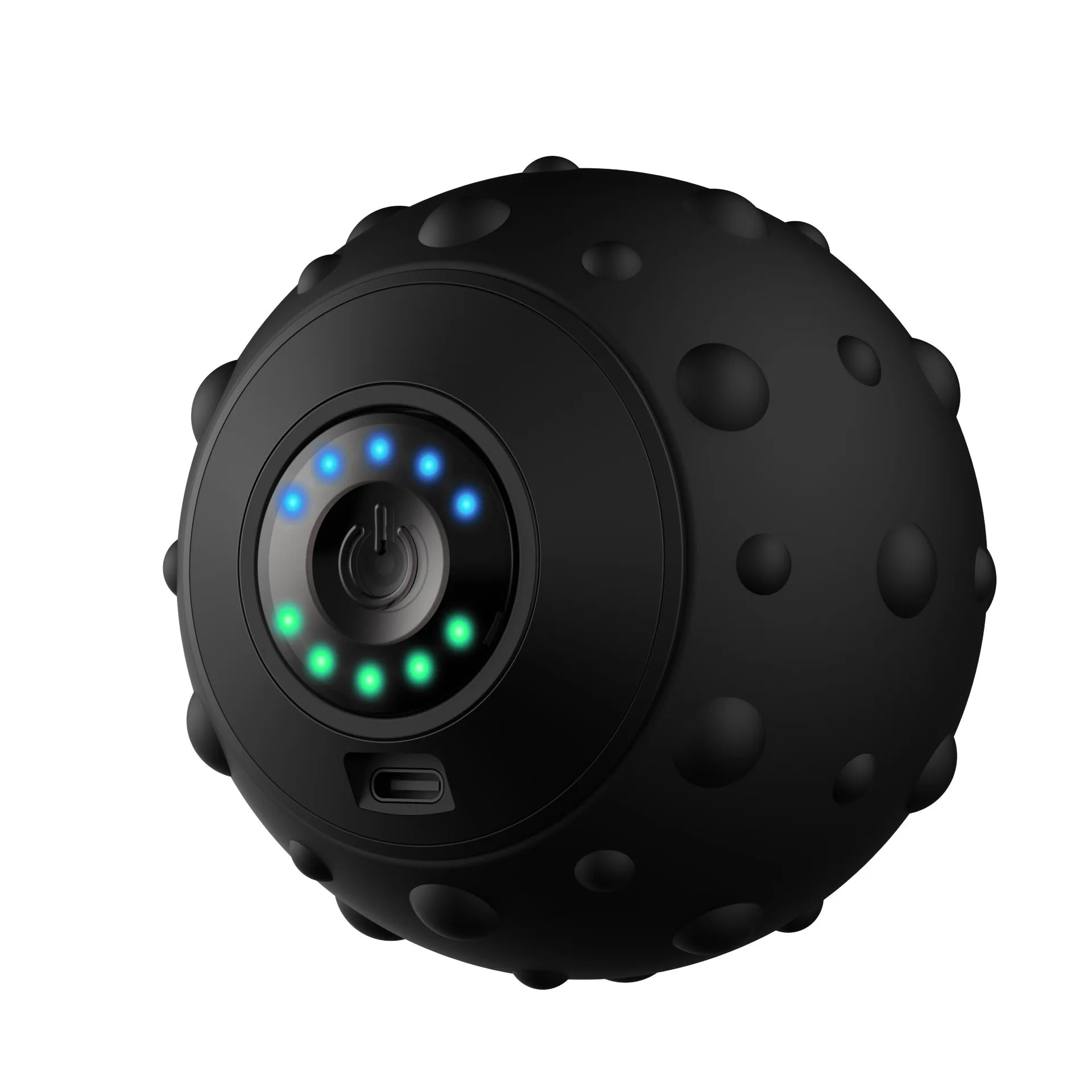 DAT Peanut Trigger Point Massage Ball